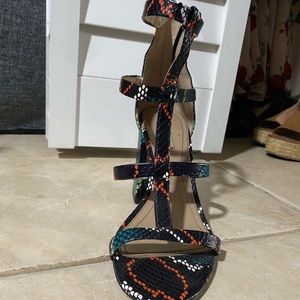 BCBG Maxazaria size 10